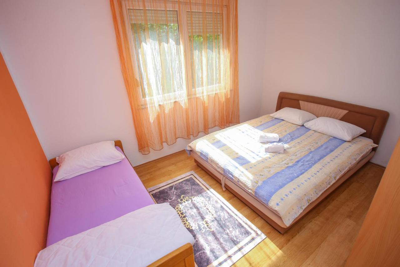 Apartment Hercegovina 2 Mostar Exterior photo
