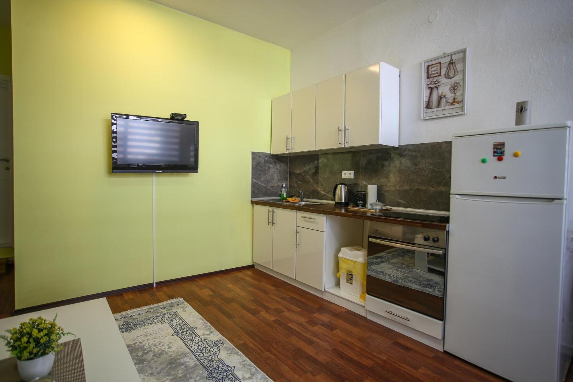 Apartment Hercegovina 2 Mostar Exterior photo