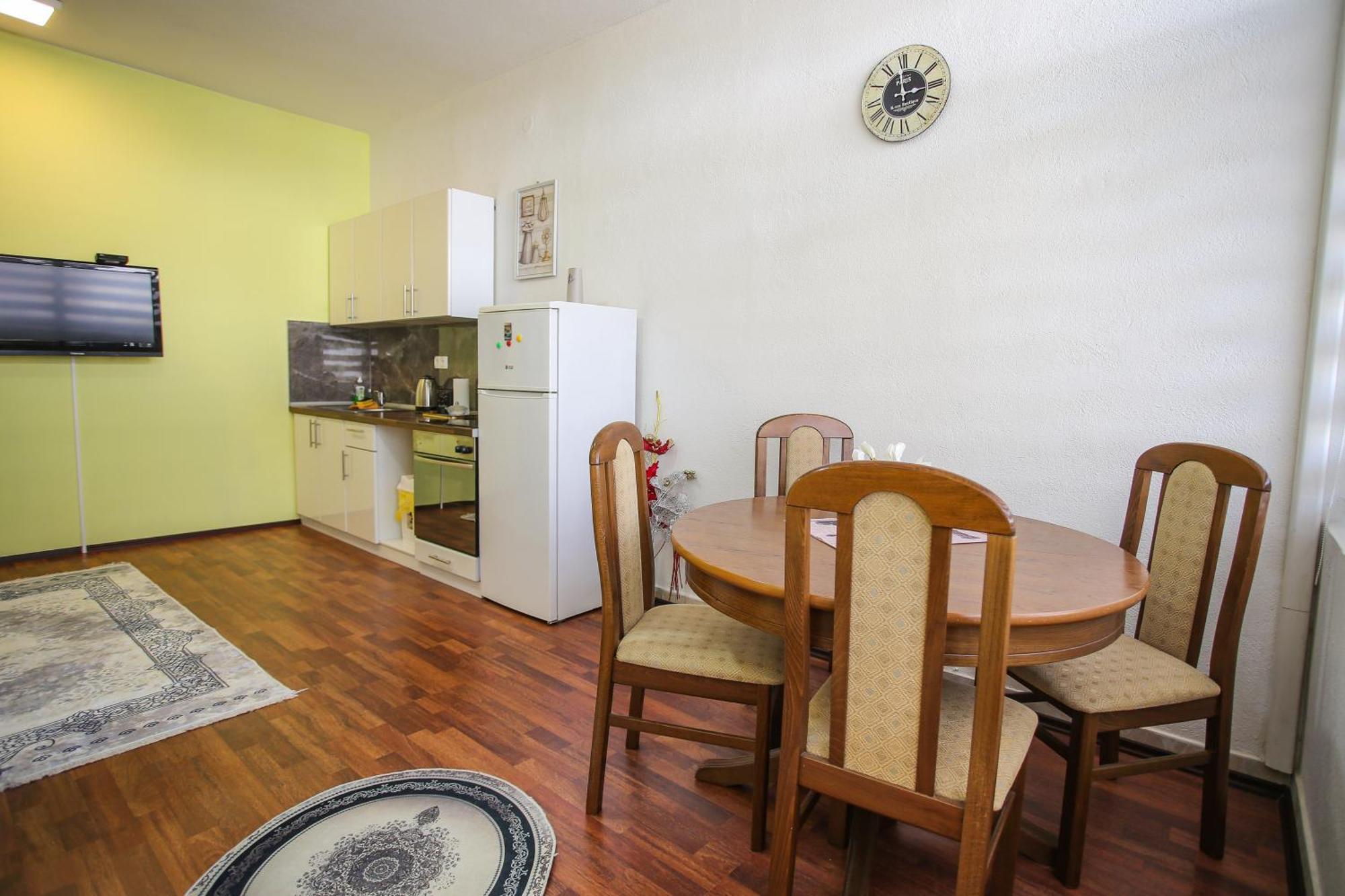 Apartment Hercegovina 2 Mostar Exterior photo