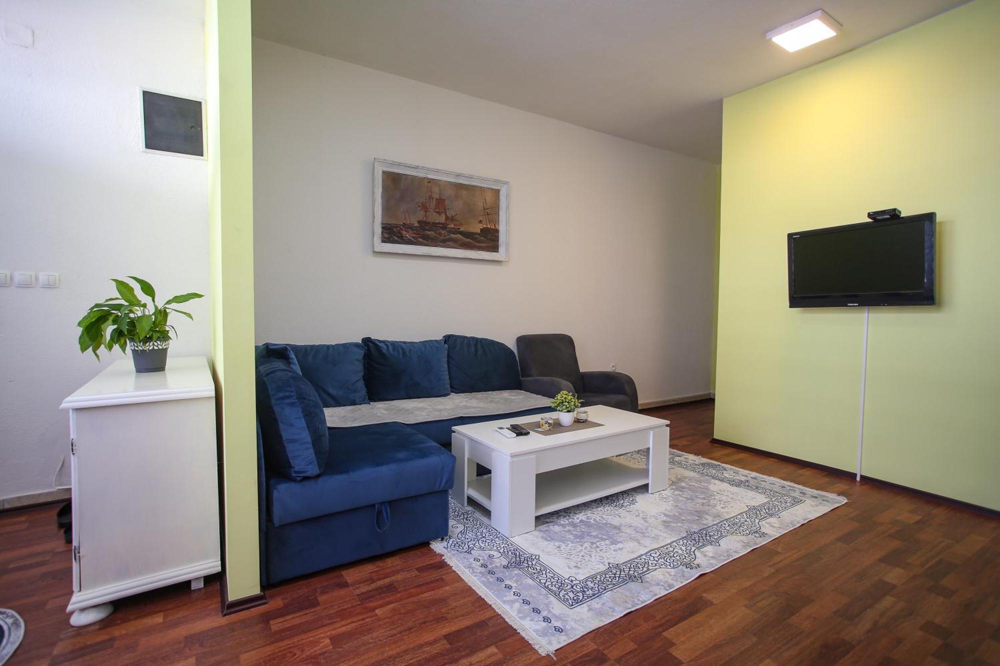 Apartment Hercegovina 2 Mostar Exterior photo