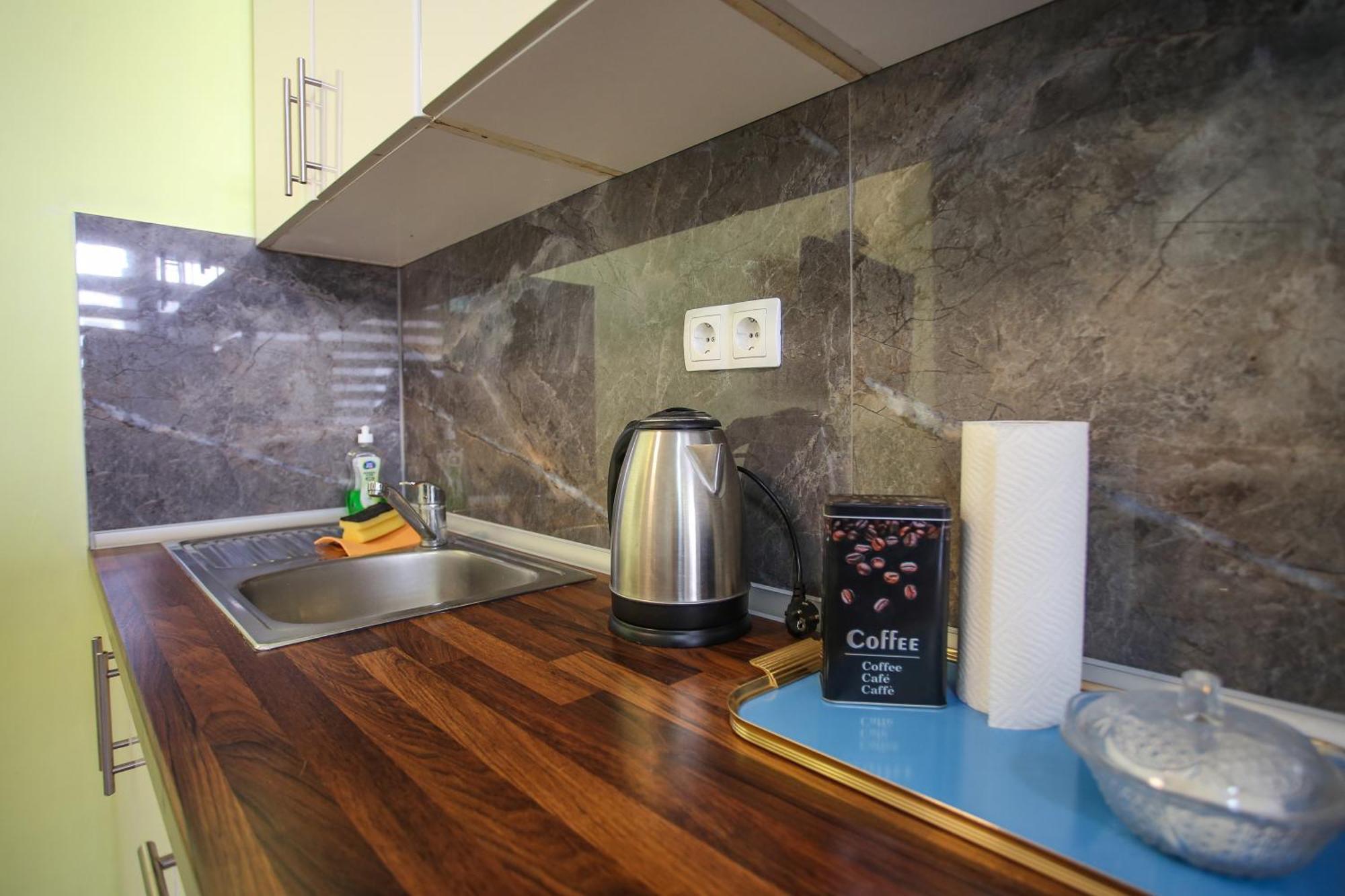 Apartment Hercegovina 2 Mostar Exterior photo